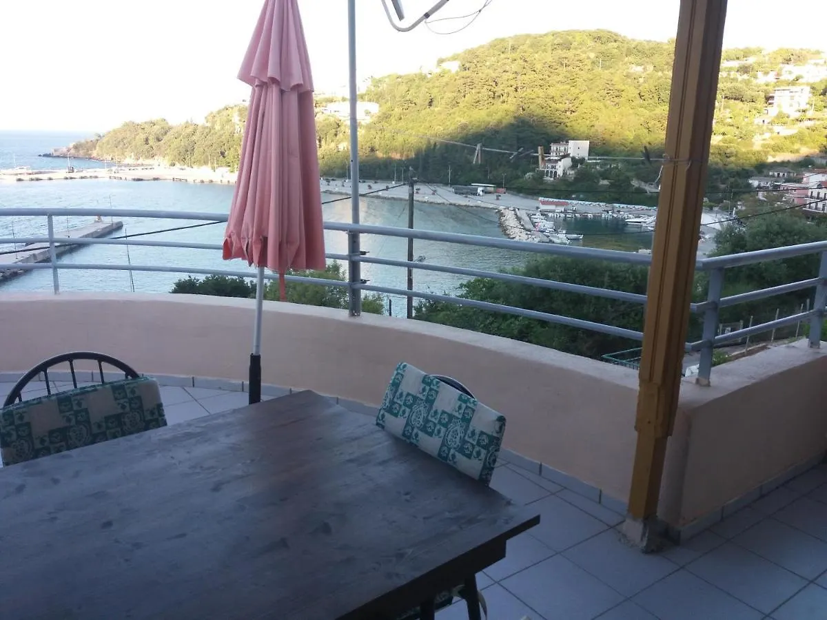 海景 - 大洋公寓 波罗斯 公寓