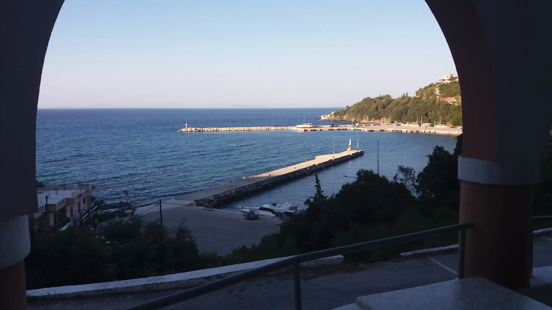 海景 - 大洋公寓 波罗斯