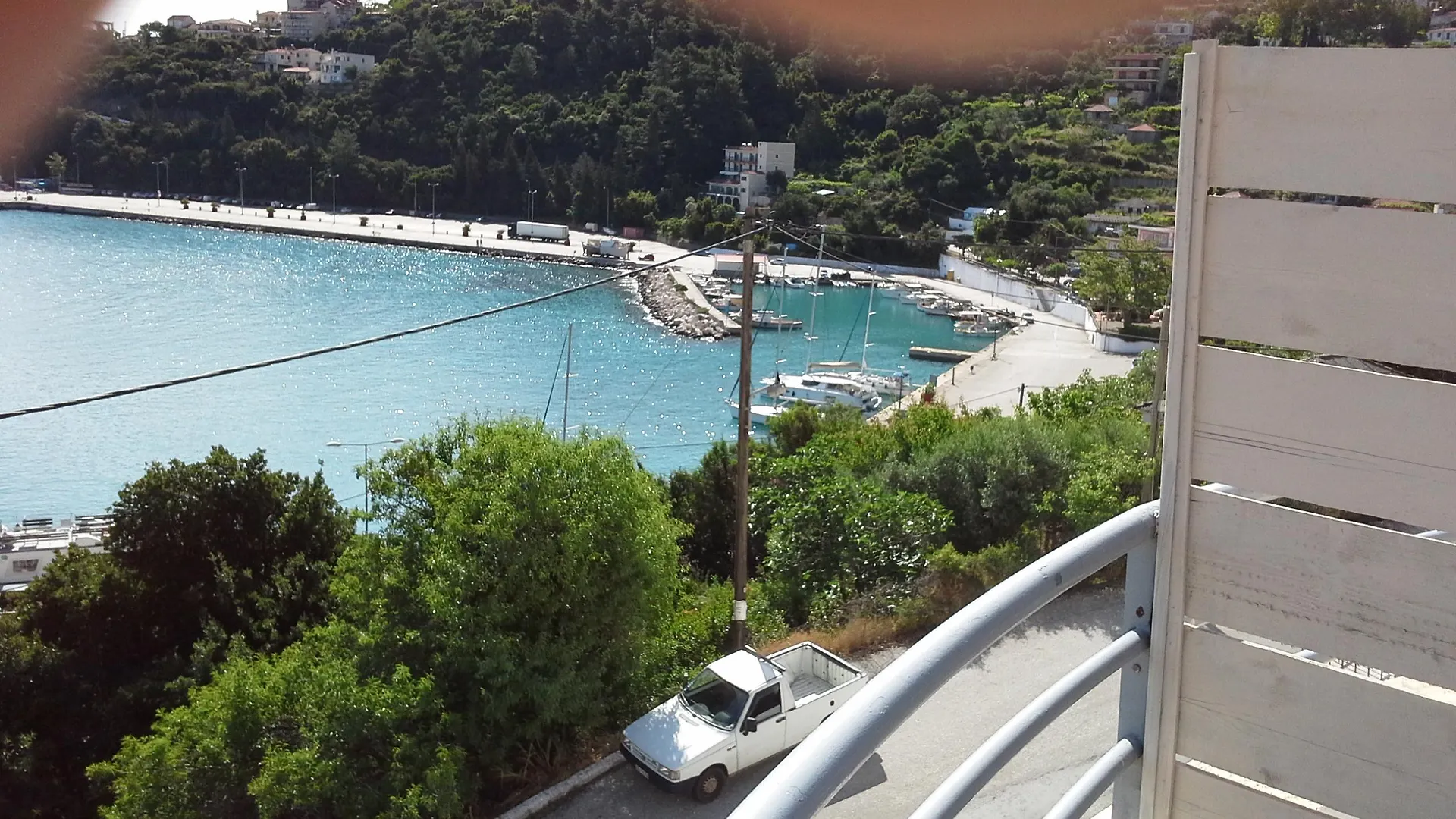 海景 - 大洋公寓 波罗斯
