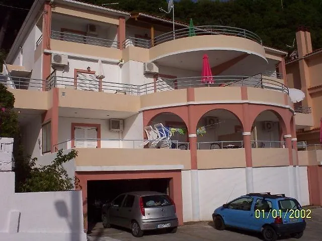 海景 - 大洋公寓 波罗斯 公寓
