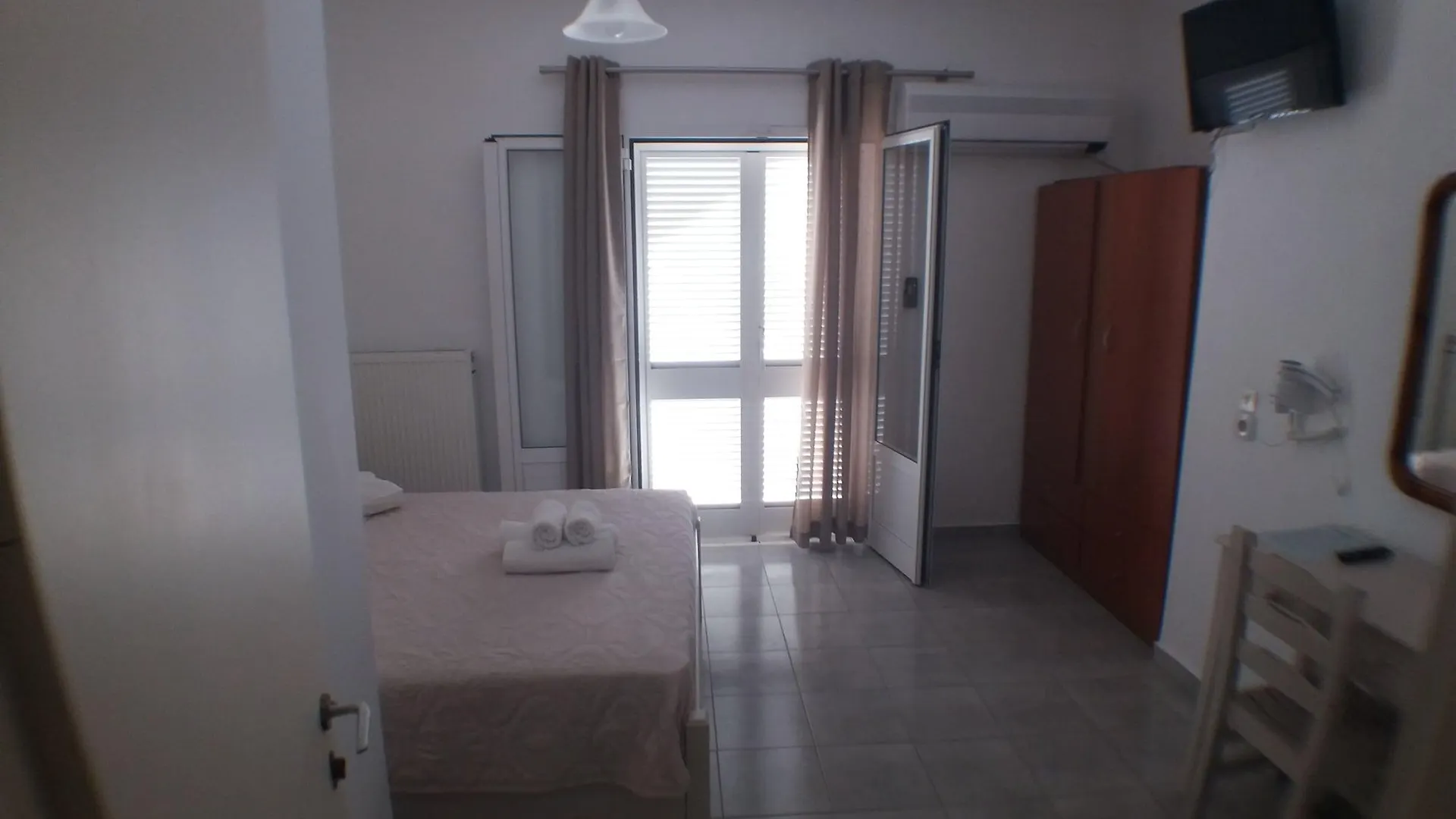 Harbour View - Oceanis Apartments Kefalonia Island 0*, Poros (Kefalonia)