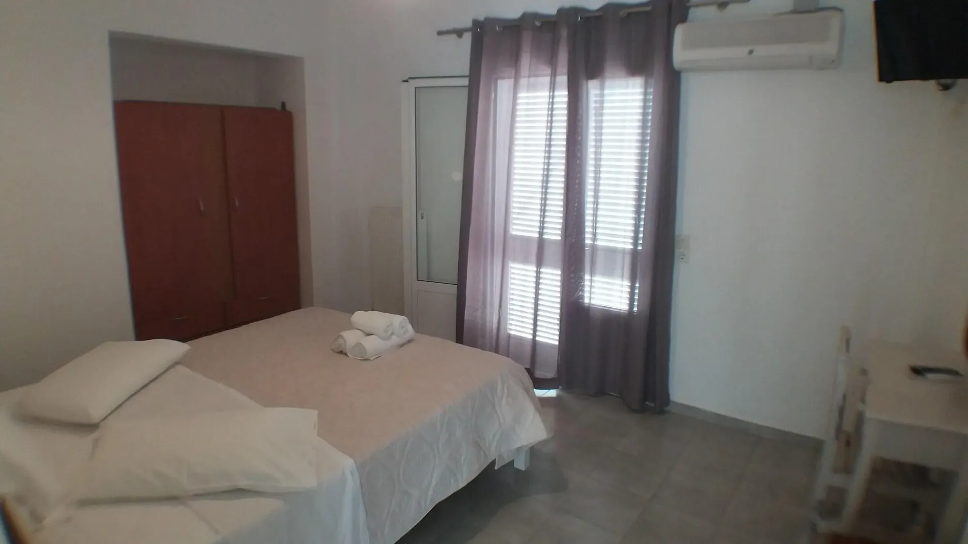 Harbour View - Oceanis Apartments Kefalonia Island 0*, Poros (Kefalonia) Greece