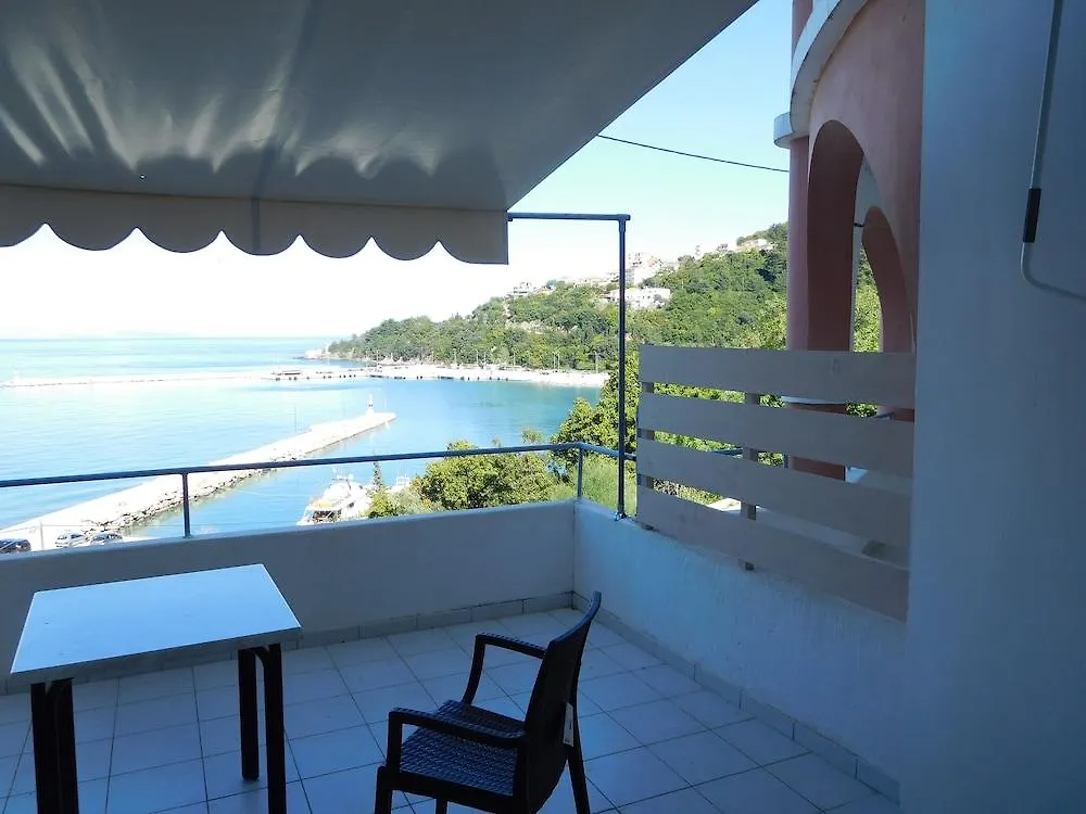 Harbour View - Oceanis Apartments Kefalonia Island 0*, Poros (Kefalonia) Greece