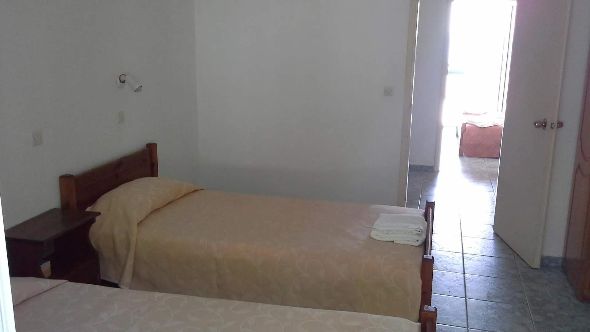 Harbour View - Oceanis Apartments Kefalonia Island  Poros (Kefalonia)