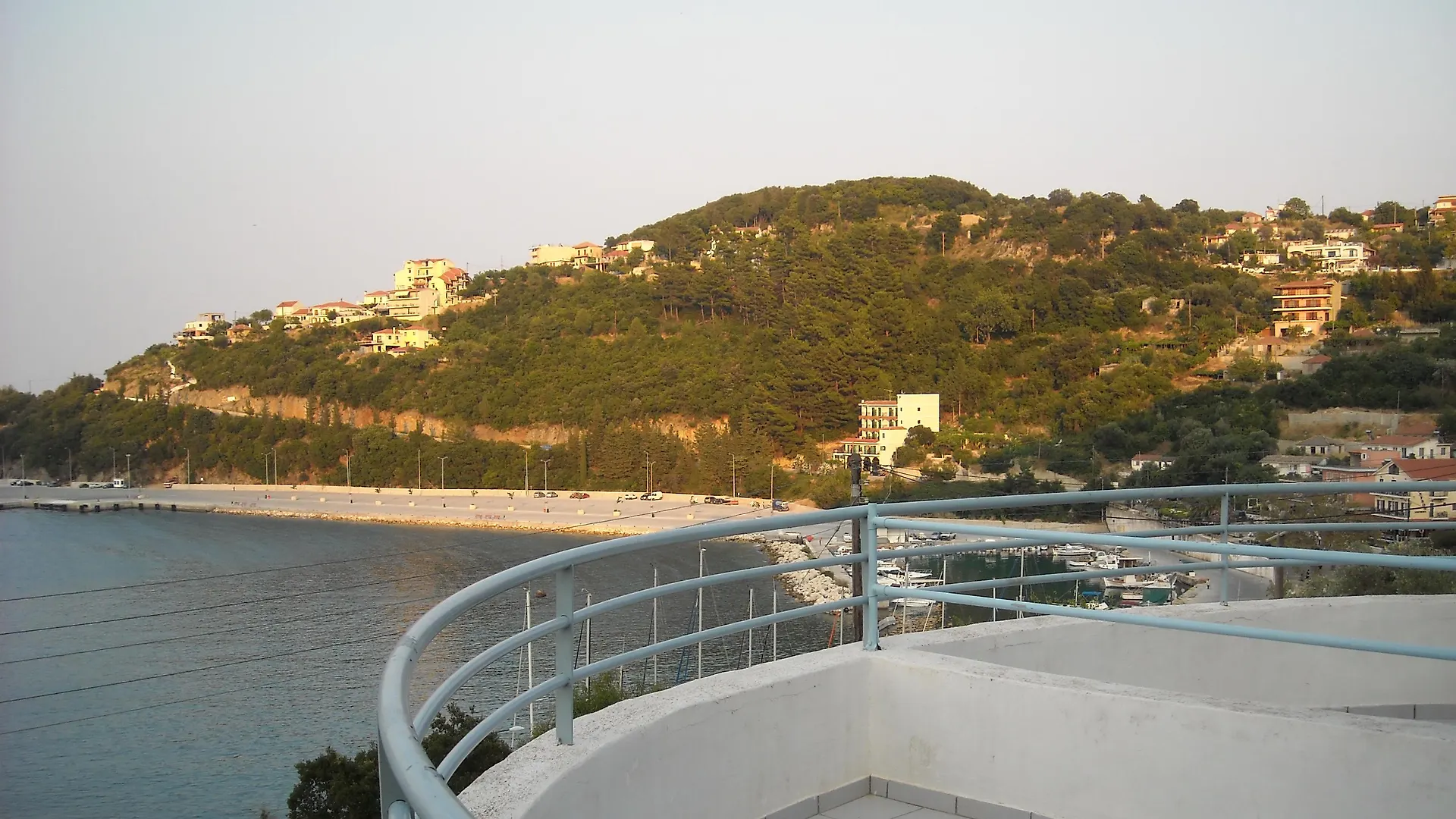 Harbour View - Oceanis Apartments Kefalonia Island