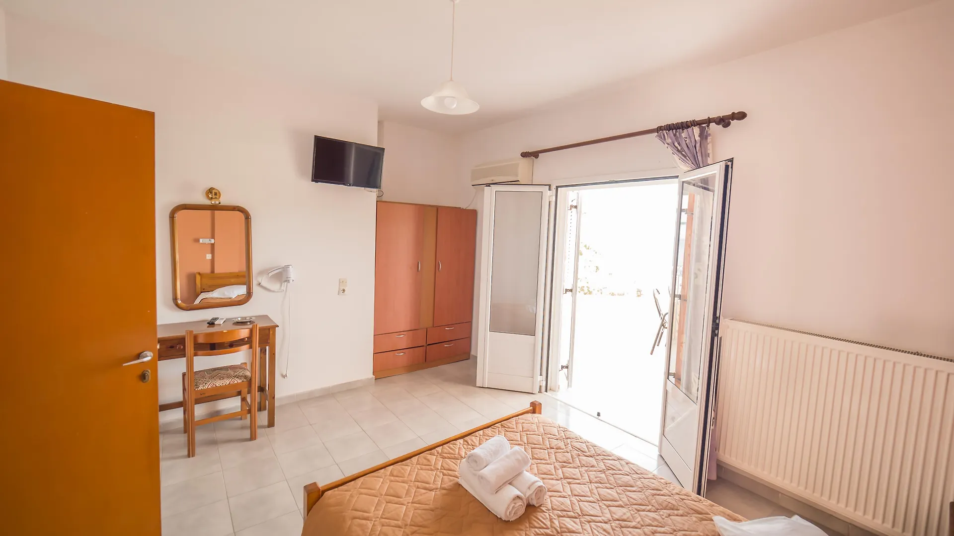 Harbour View - Oceanis Apartments Kefalonia Island