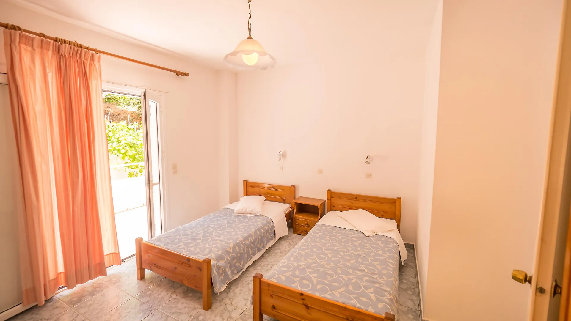 Harbour View - Oceanis Apartments Kefalonia Island Greece