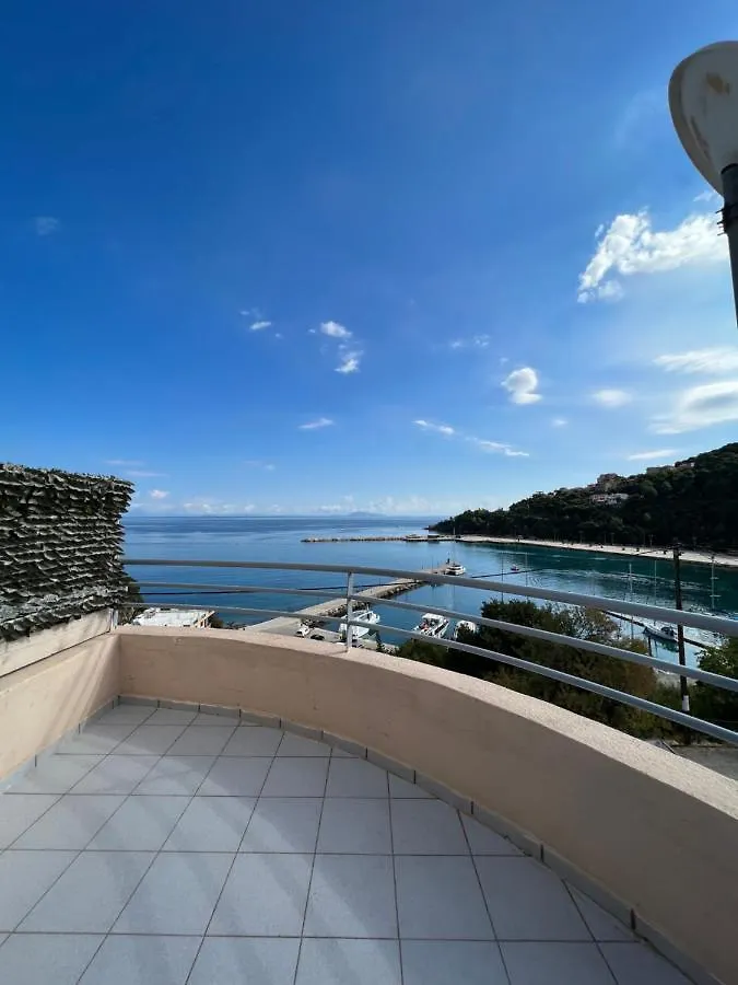 Harbour View - Oceanis Apartments Kefalonia Island