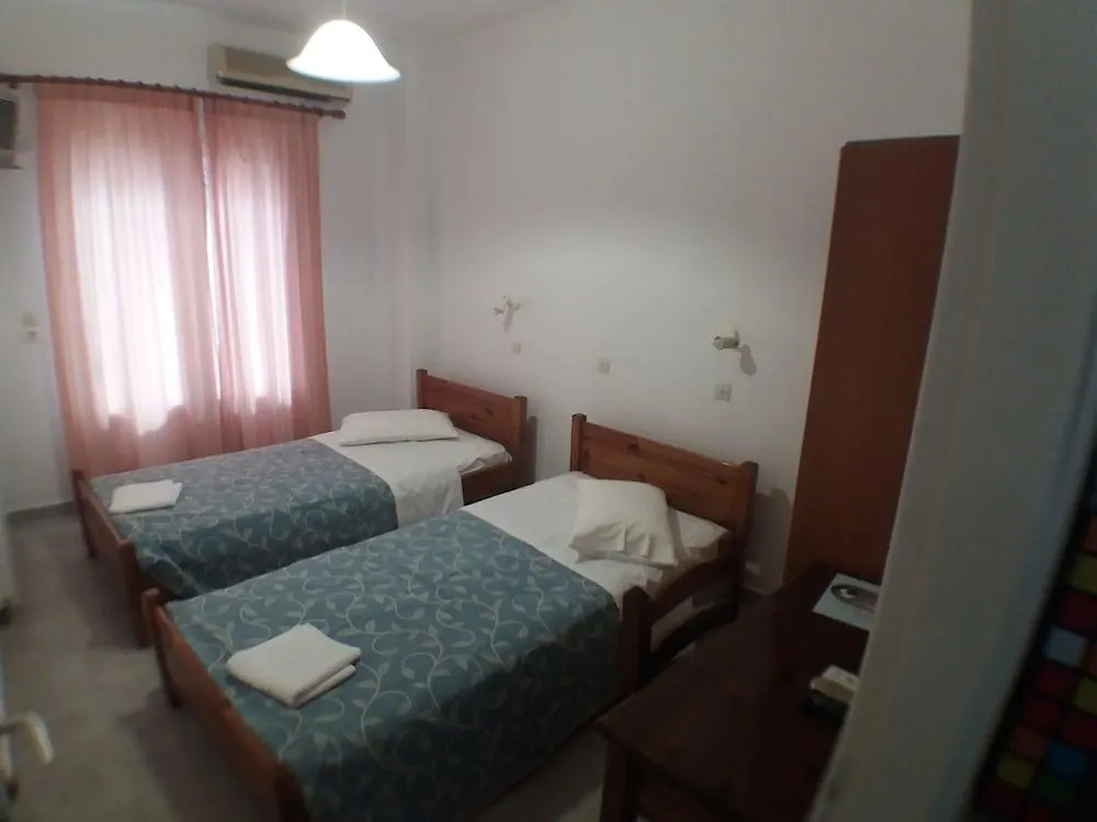 Harbour View - Oceanis Apartments Kefalonia Island Greece