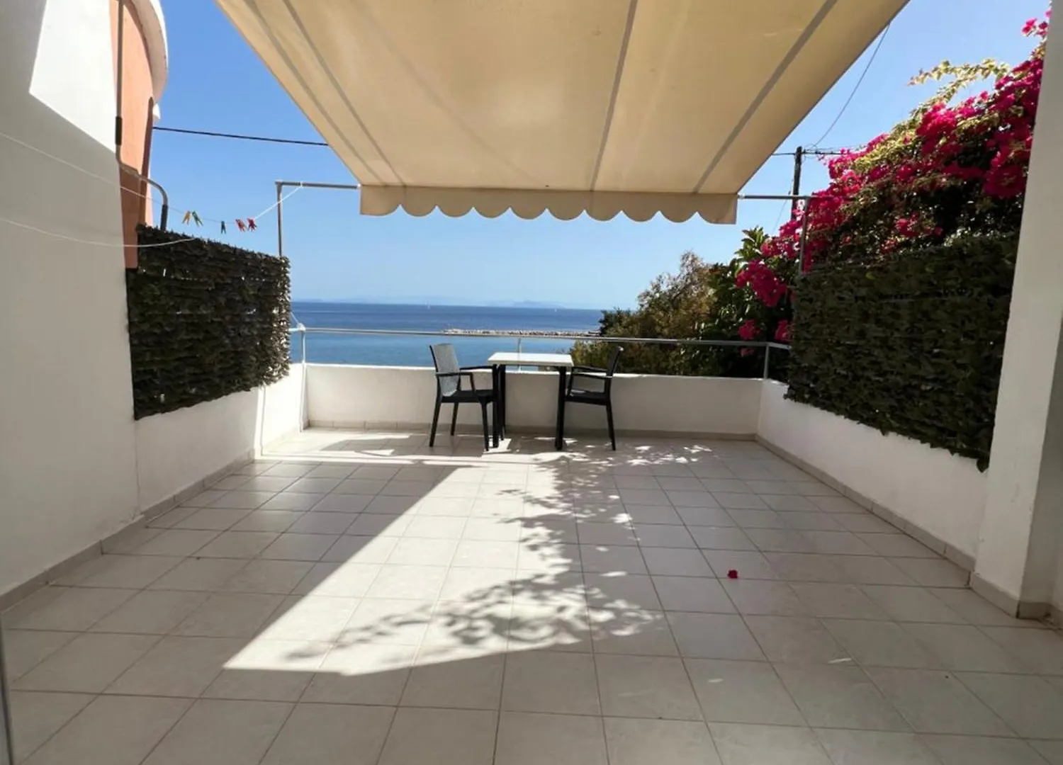 Harbour View - Oceanis Apartments Kefalonia Island 0*, Poros (Kefalonia) Greece