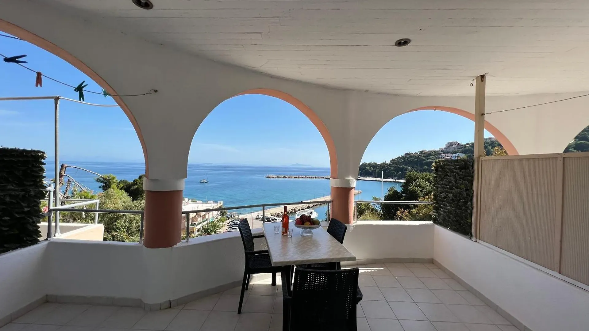 Harbour View - Oceanis Apartments Kefalonia Island Greece