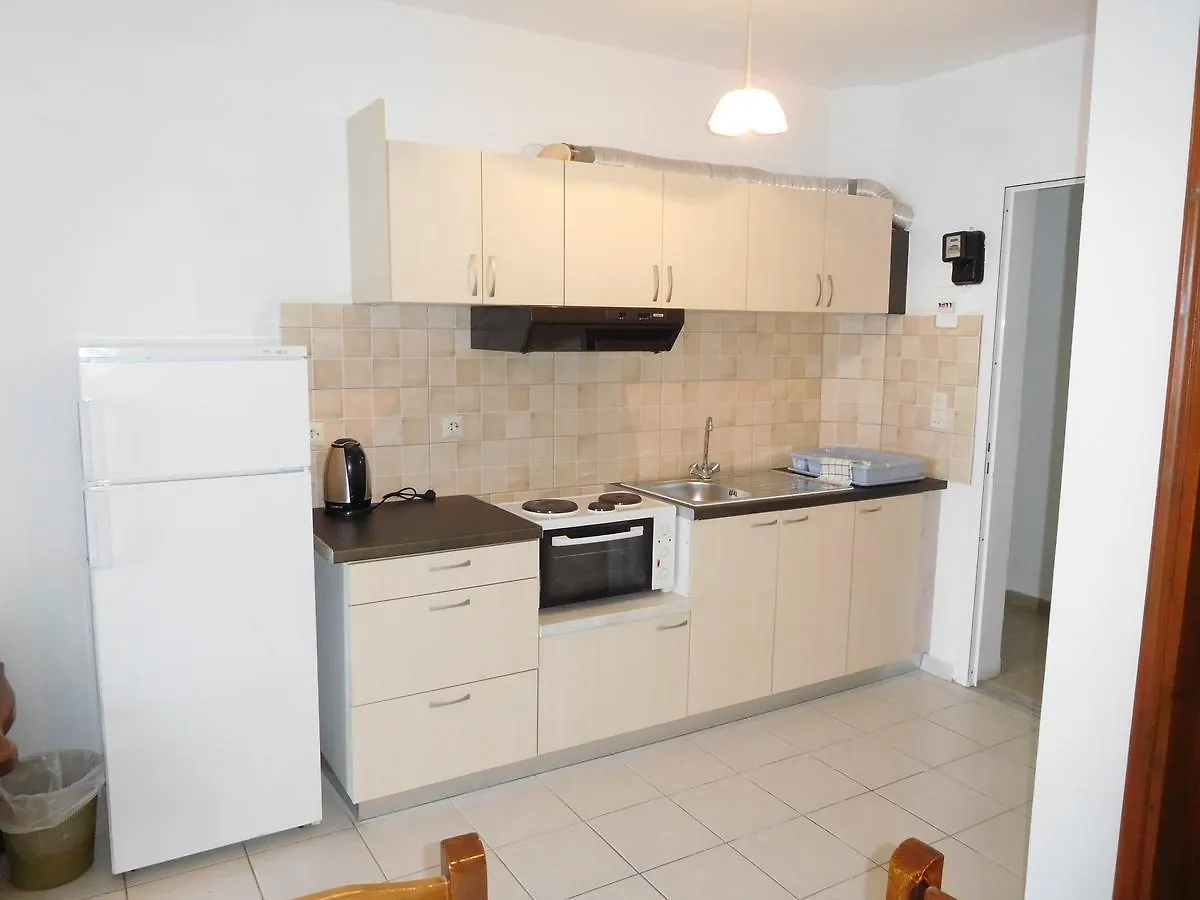 Harbour View - Oceanis Apartments Kefalonia Island Poros (Kefalonia)