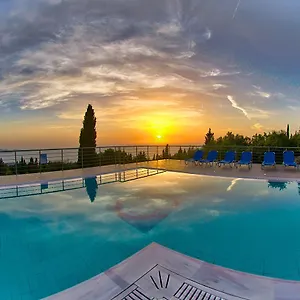 Panoramic Sunset Kothréas